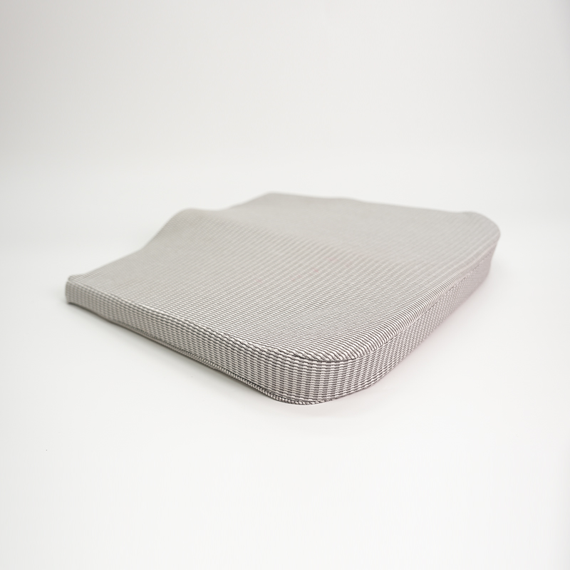 Elastic Heat Dissipation And Pressure Relief Cushion