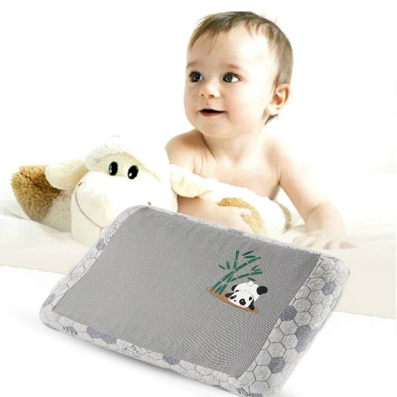 Sleep Aid Children's Neck And Shoulder Pillow 