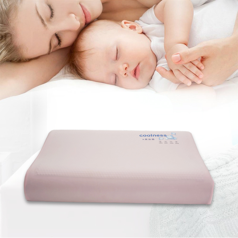 Bio-Based Children's Bread Pillow 