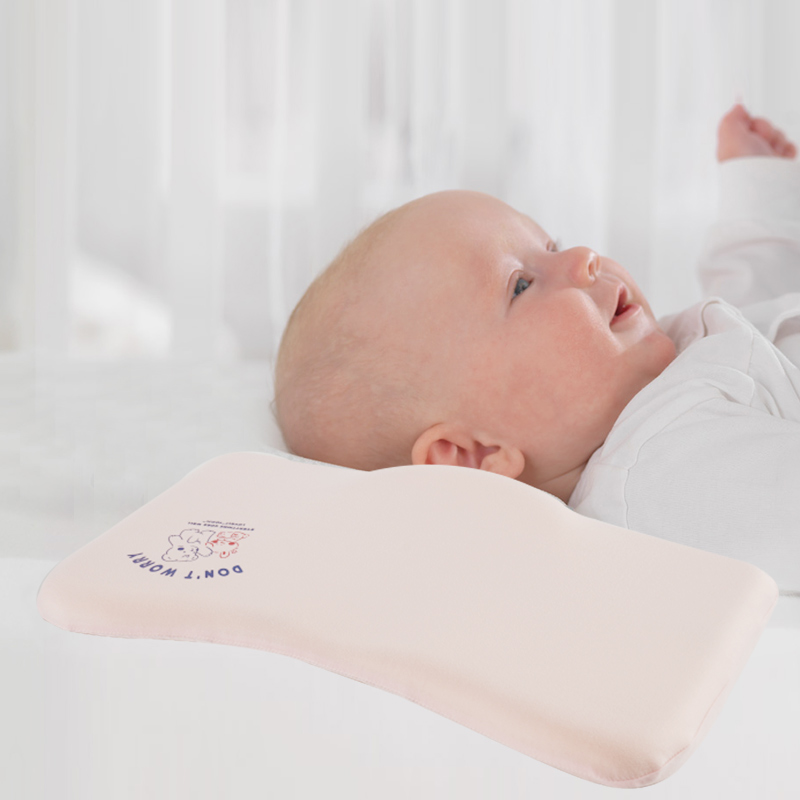 Baby Protective Pressure Relief Pillow 