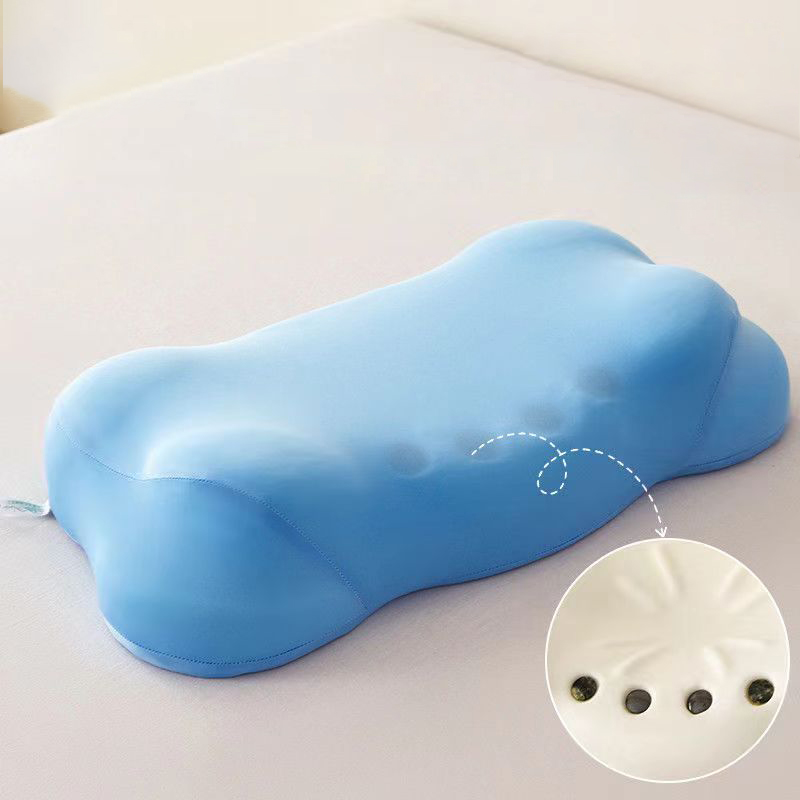Comfortable Butterfly-Shaped Shoulder-Protecting Adult Pillow
