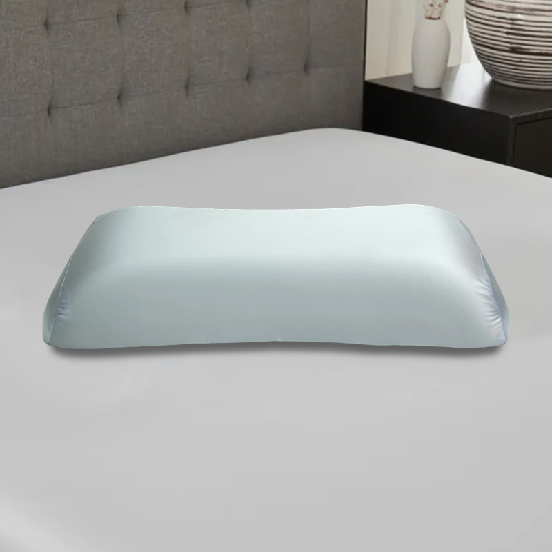 Breathable And Soothing Beauty Sleep Pillow