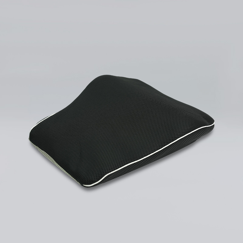 Breathable And Fitted Lumbar Cushion