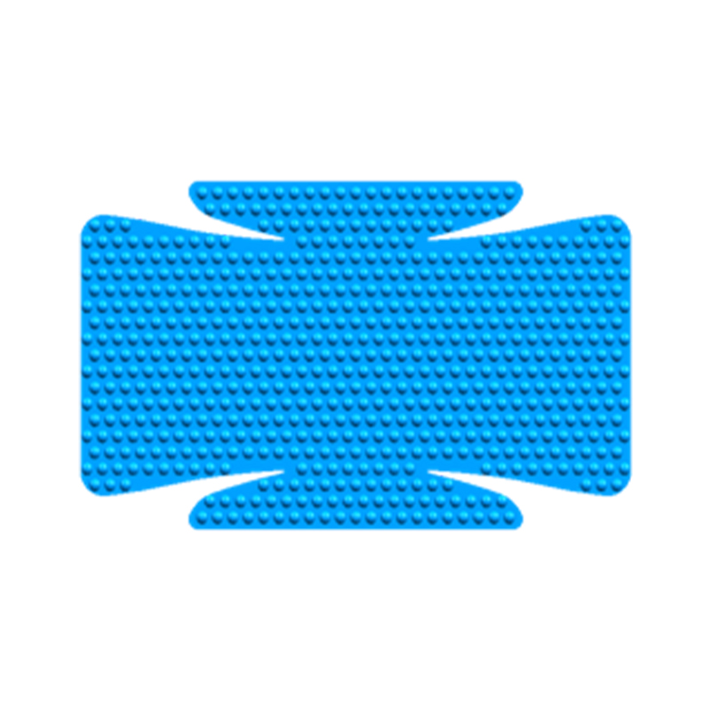 Cooling Gel Pillow Pad