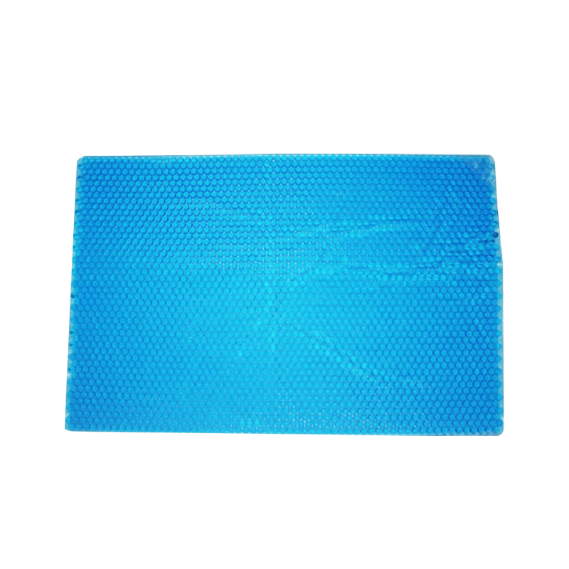 Heat Dissipation Breathable Gel Sheet 