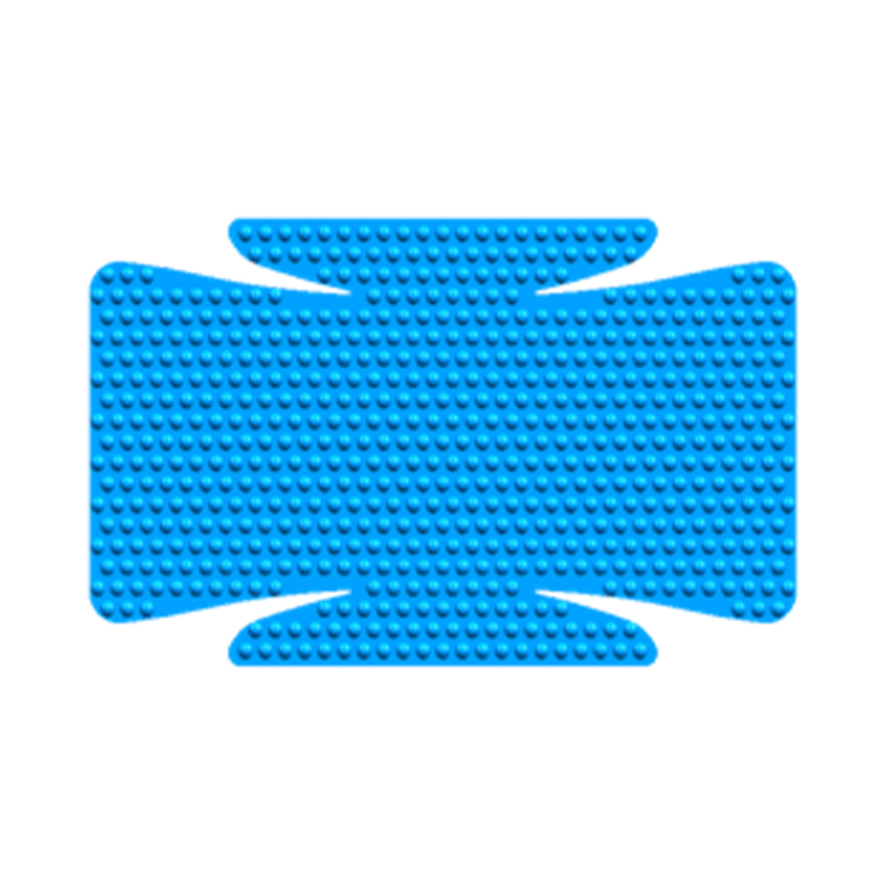 Cooling Gel Pillow Pad