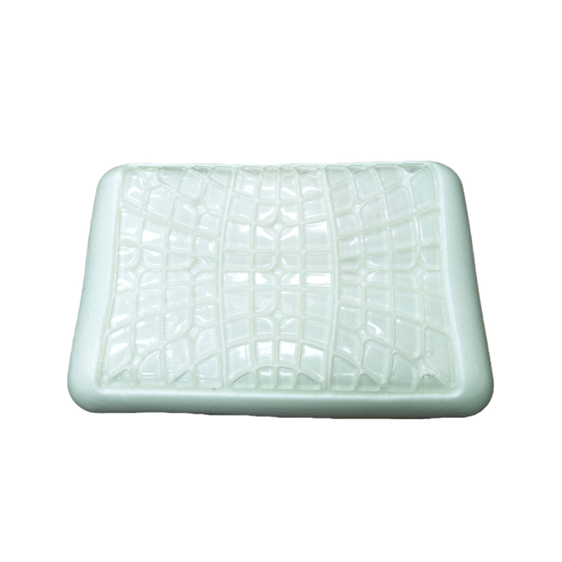 Cooling Gel Pillow for Neck and Shoulder Support