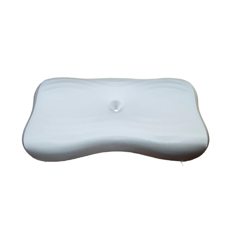 Neck Protection Irregularly shaped Sleep Pillow