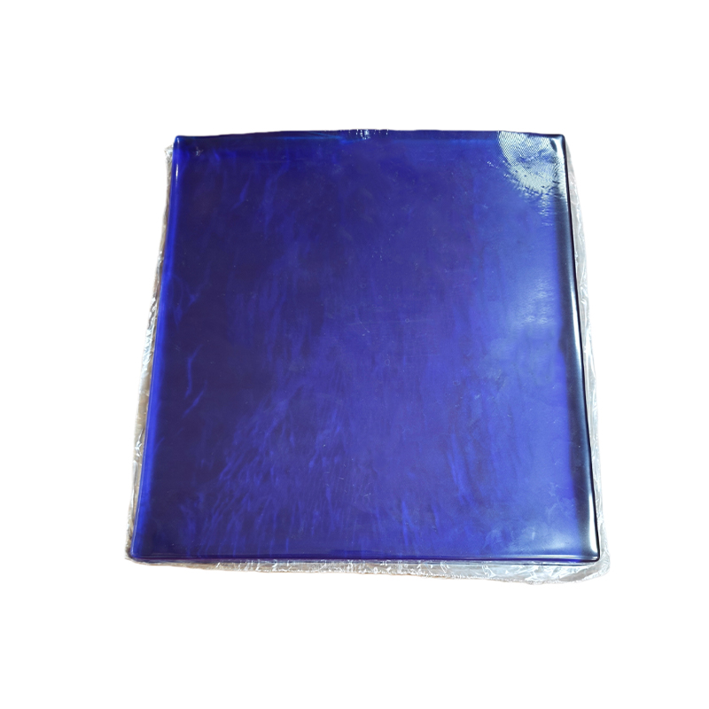 Temperature-regulating Cooling Gel Pad