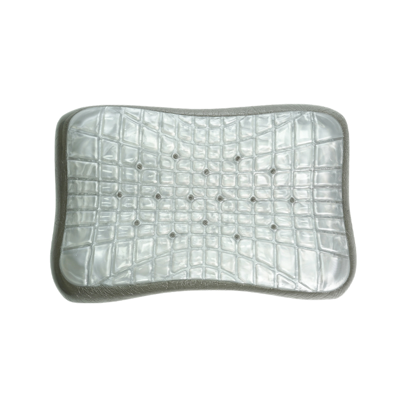 Breathable Perforated Gel Pillow