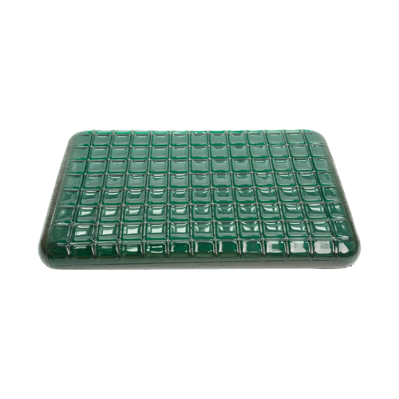 Hypoallergenic Cooling Memory Foam Gel Bread Pillow