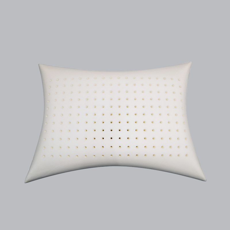 Soft And Breathable Slow-Rebound Memory Foam Pillow